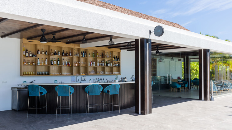 NOOE Maldives Kunaavashi